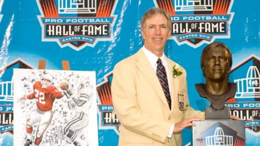 image: Gallery Roger Wehrli's Enshrinement - image: 