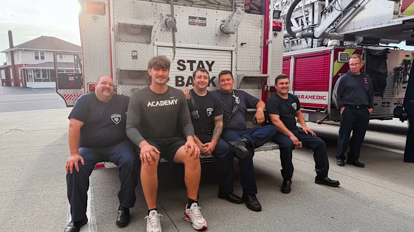 image: NFL Academy CANTON_FIRE_DEP_DINNER_-35
