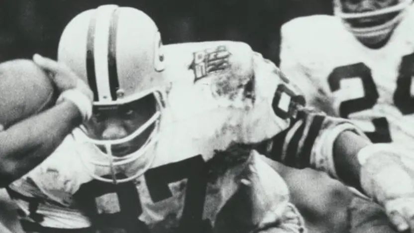 image: Gallery Willie Davis, Class of 1981 - image: 