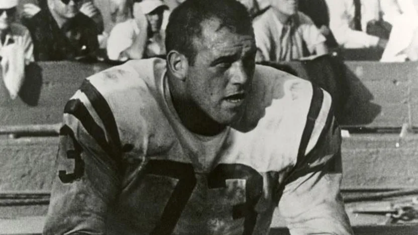 image: Gallery San Francisco 49ers Hall of Famers - image: 