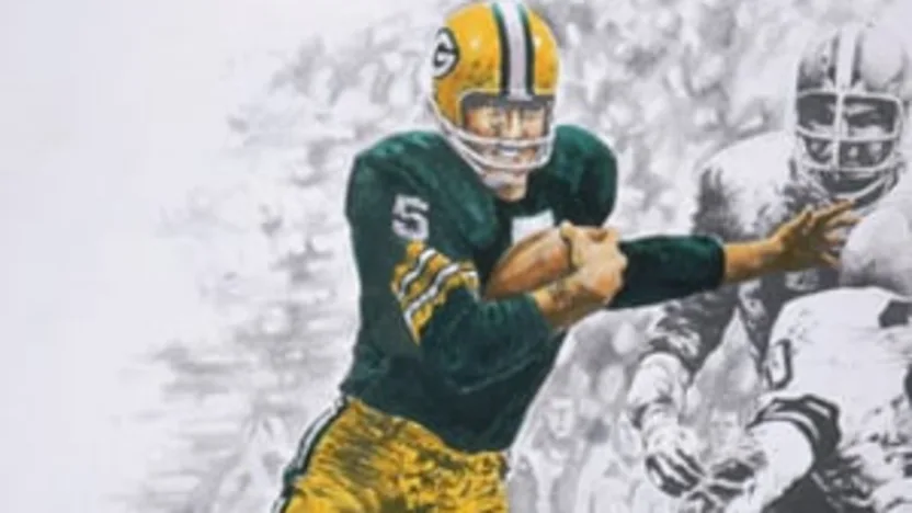 image: Gallery Paul Hornung, Class of 1986 - image: 