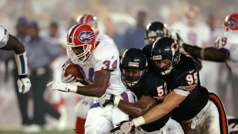image: Gallery Thurman Thomas, Class of 2007 - image: 