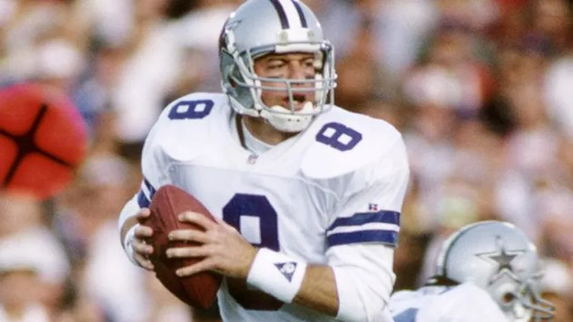 image: Gallery Cowboys in the Hall - image: 