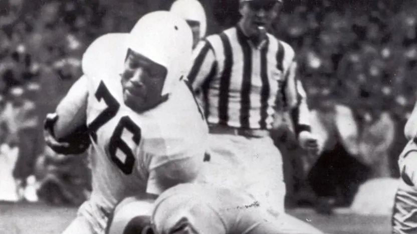 image: Gallery Undrafted Free Agents in the Hall of Fame - image: 
