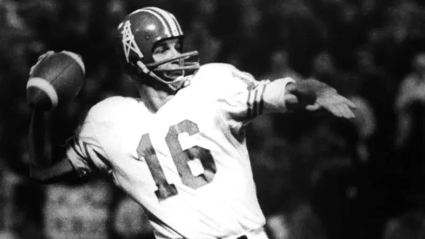 image: Gallery George Blanda, Class of 1981 - image: 