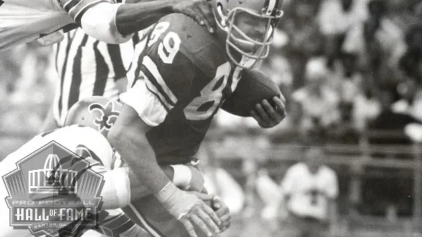 image: Gallery Mike Ditka, Class of 1988 - image: 