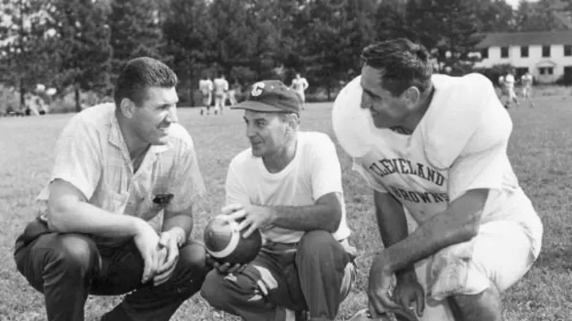 image: Gallery Gene Hickerson, Class of 2007 - image: 