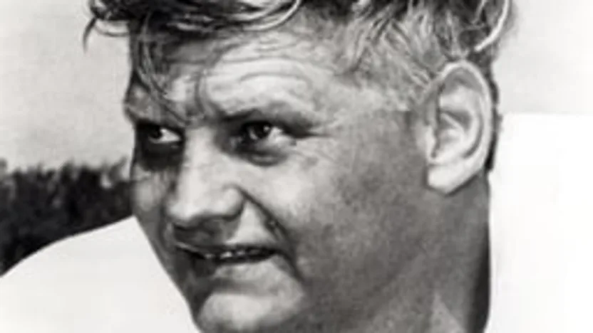 image: Gallery Frank Gatski - image: 