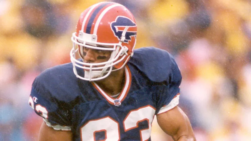 image: Gallery Buffalo Bills through the years - image: 