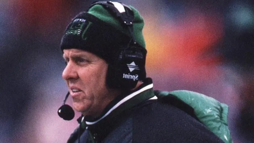 image: Gallery Bill Parcells' career in photos - image: 