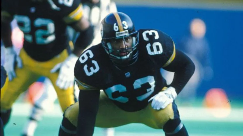 image: Gallery Dermontti Dawson, Class of 2012 - image: 