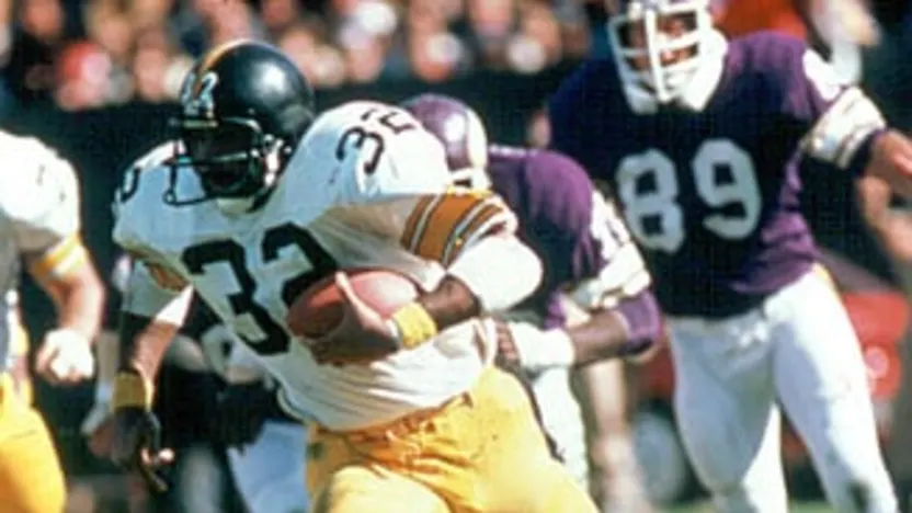 image: Gallery 1970s Rookie 1,000-Yard Rushers - image: 