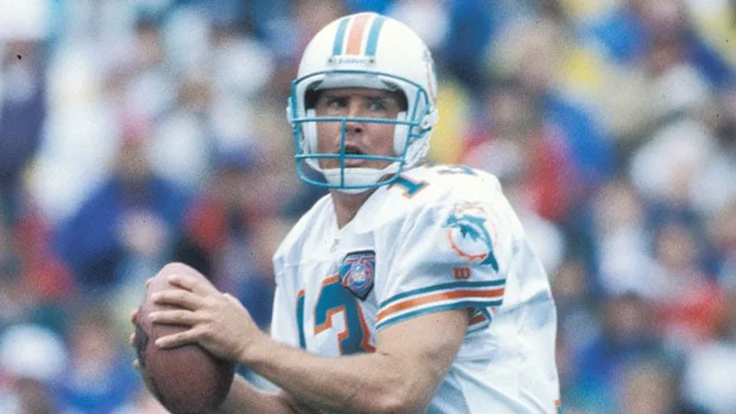 image: Gallery 40,000-yard passers - image: 