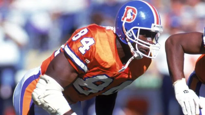 image: Gallery Shannon Sharpe, Class of 2011 - image: 