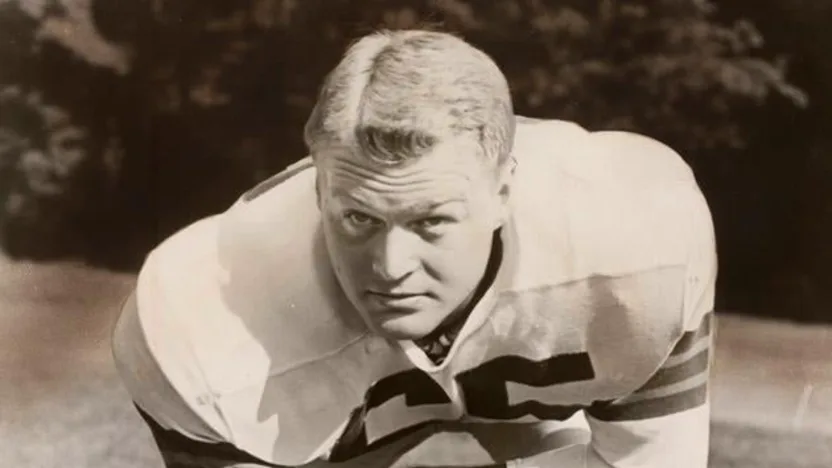 image: Gallery Chuck Noll, Class of 1993 - image: 