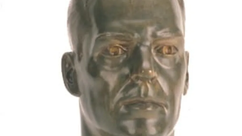 image: Gallery Cleveland Browns HOF Busts - image: 