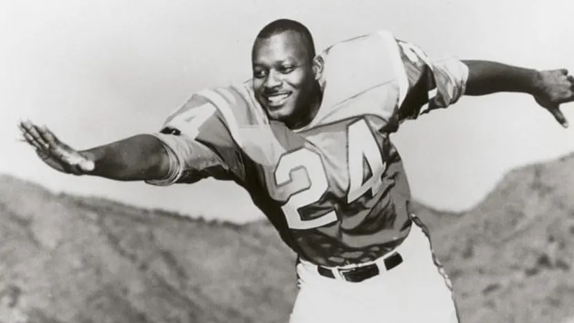 image: Gallery Undrafted Free Agents in the Hall of Fame - image: 