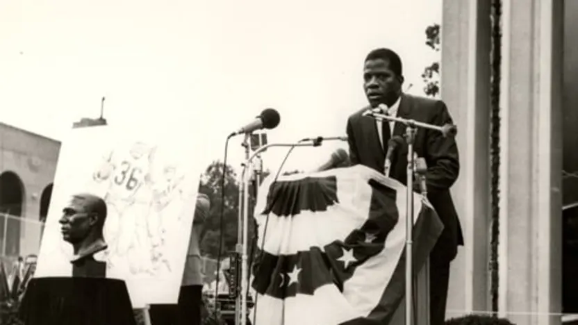 image: Gallery Bill Willis, Class of 1977 - image: 