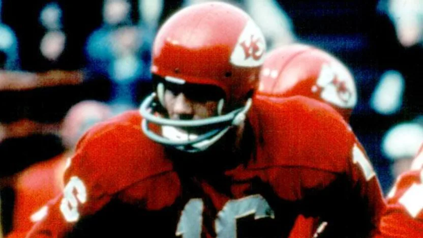 image: Gallery Len Dawson, Class of 1987 - image: 