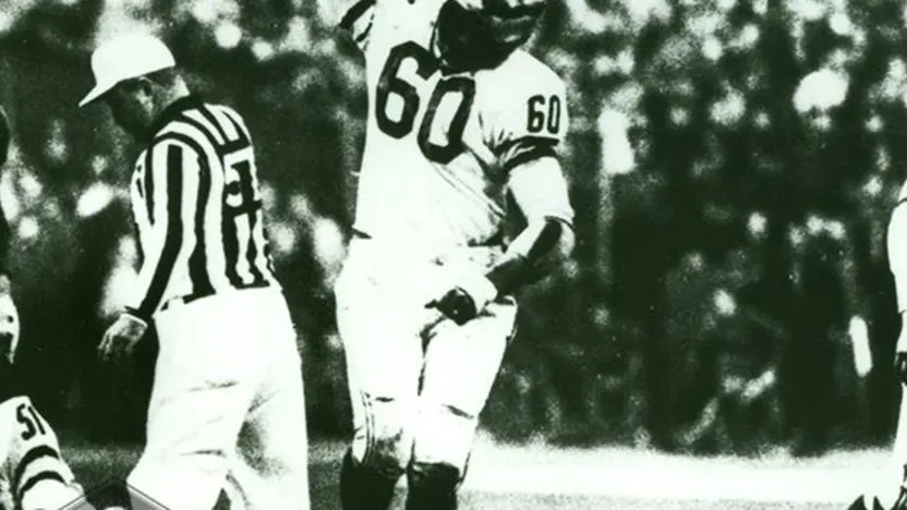 image: Gallery Chuck Bednarik, Class of 1967 - image: 