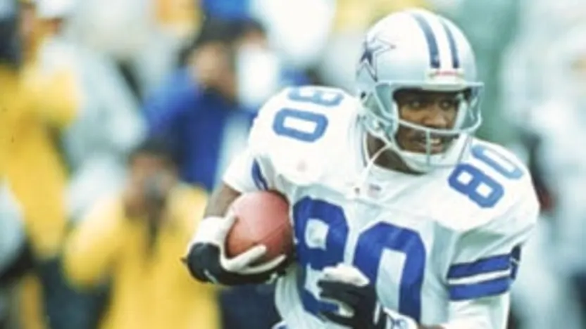 image: Gallery Top Divisional Playoff Performers - image: 