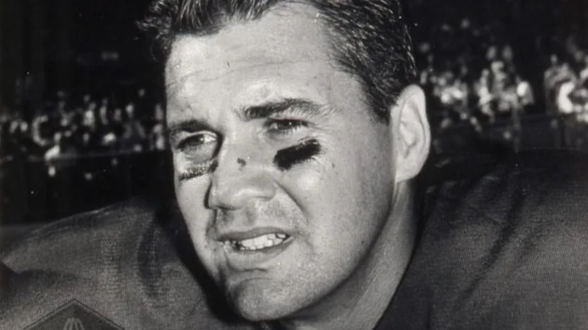 image: Gallery Pat Summerall's career in photos - image: 