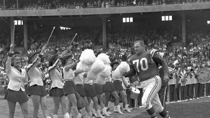 image: Gallery Art Donovan, Class of 1968 - image: 