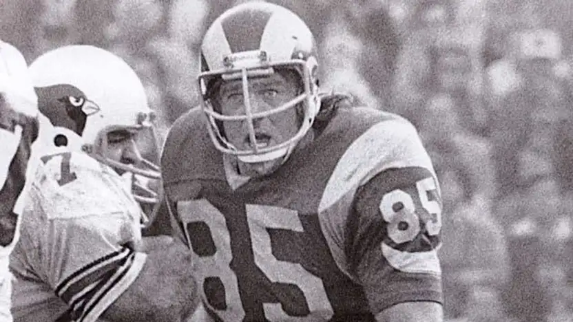 image: Gallery Jack Youngblood, Class of 2001 - image: 