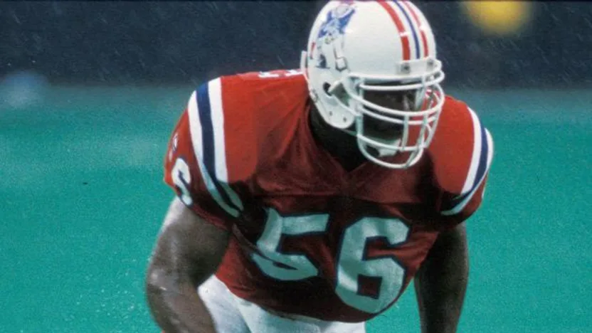 image: Gallery Patriots Hall of Famers - image: 