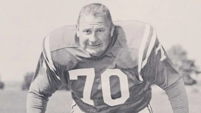 image: Gallery Art Donovan, Class of 1968 - image: 