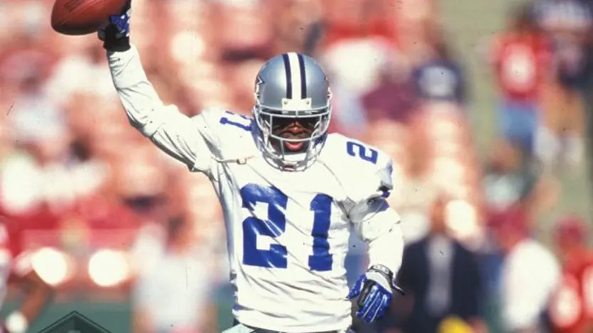 image: Gallery Deion Sanders, Class of 2011 - image: 