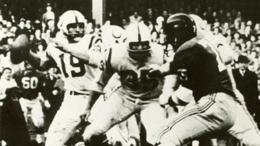 image: Gallery NFL's Greatest Game Ever Played - image: 