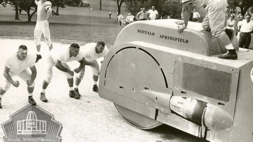 image: Gallery Johnny Unitas, Class of 1979 - image: 
