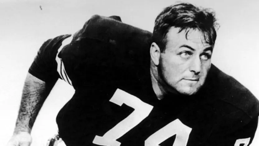 image: Gallery Mike McCormack, Class of 1984 - image: 