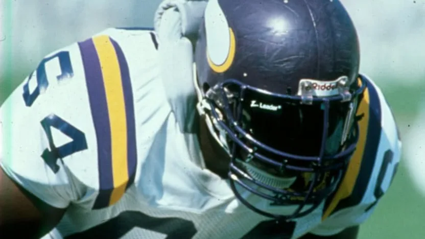 image: Gallery Randall McDaniel, Class of 2009 - image: 