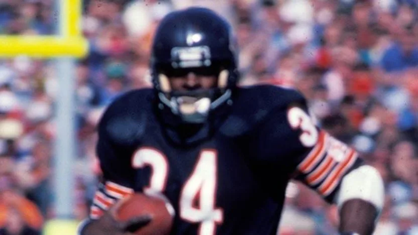 image: Gallery Walter Payton - image: 