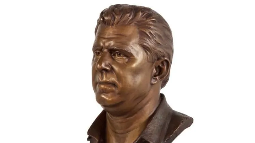 image: Gallery Bill Parcells' career in photos - image: 