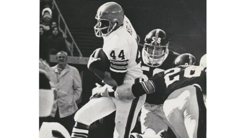 image: Gallery Leroy Kelly, Class of 1994 - image: 