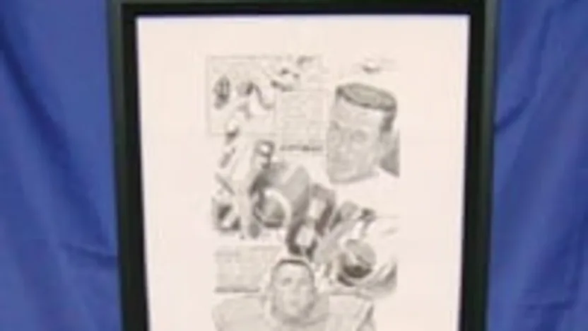 image: Gallery 2003 New Mementos - image: 