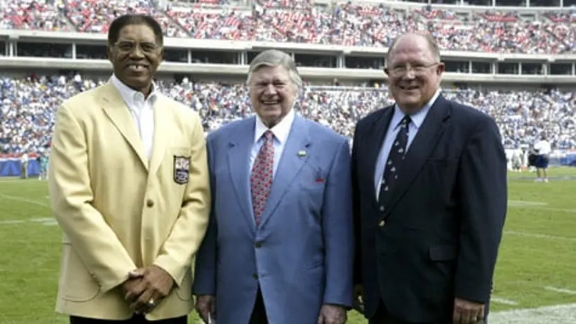 image: Gallery Elvin Bethea's<br> Ring Presentation - image: 