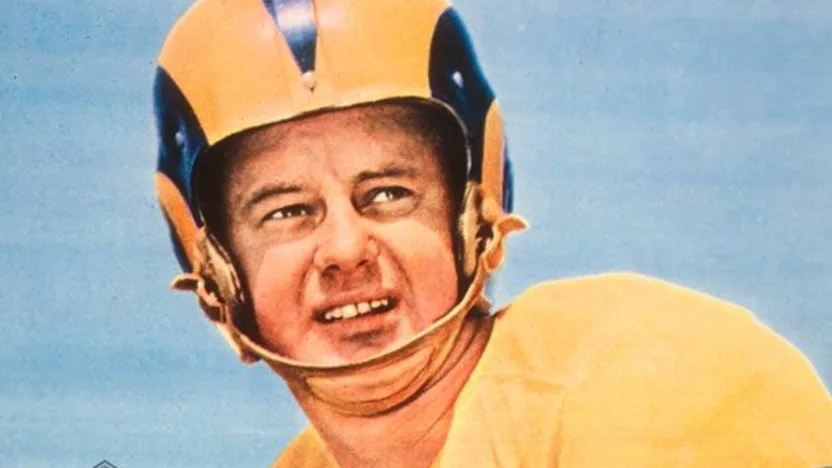 image: Gallery Rams Hall of Famers - image: 