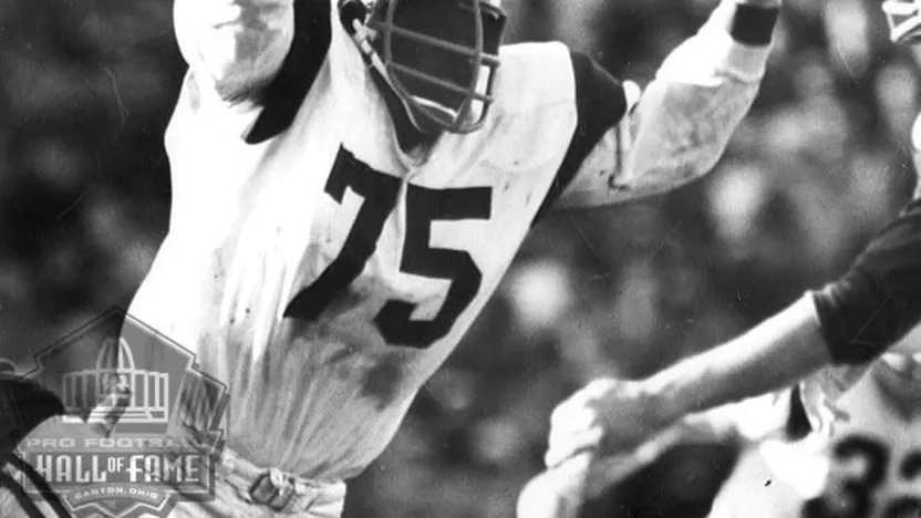 image: Gallery Deacon Jones, Class of 1980 - image: 