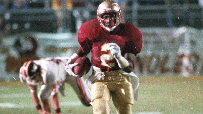 image: Gallery Deion Sanders, Class of 2011 - image: 