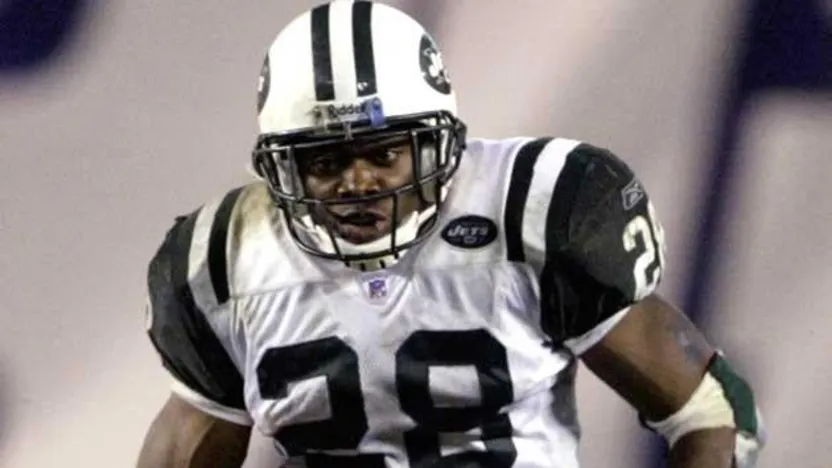 image: Gallery Curtis Martin, Class of 2012 - image: 