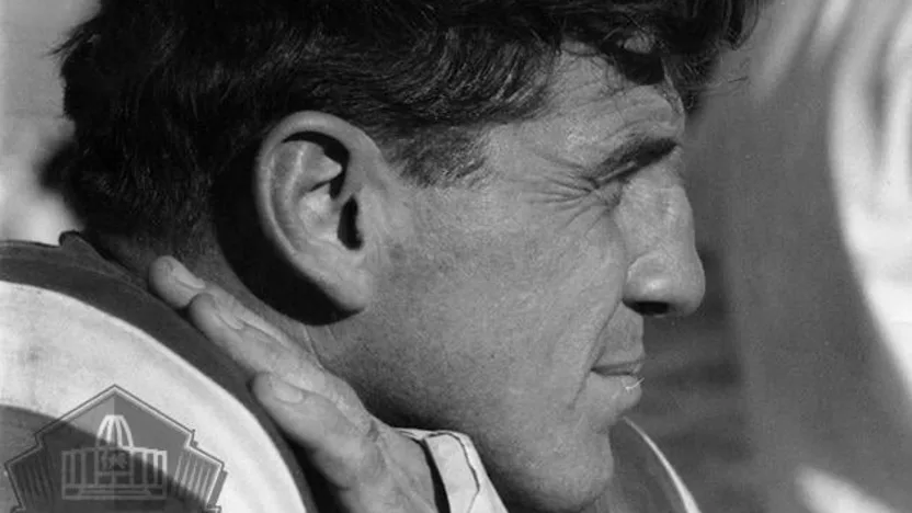 image: Gallery Eagles Hall of Famers - image: 