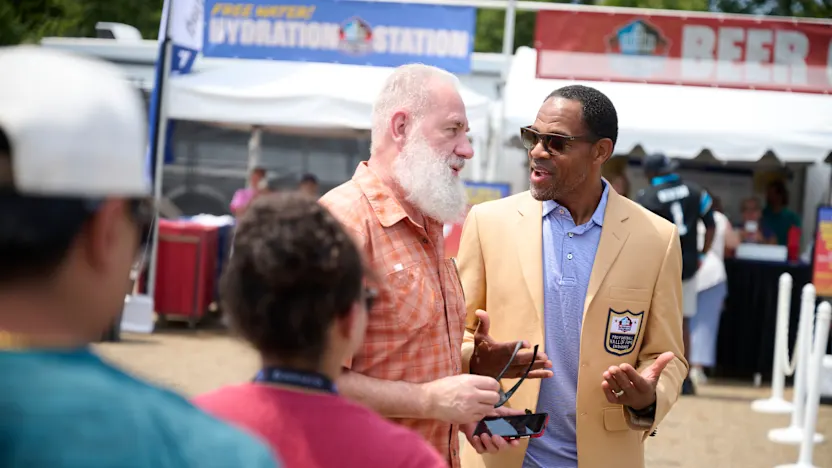 image: 2026 Fan Fest and miscellaneous260806_HOF_SugardaleFanFest_017