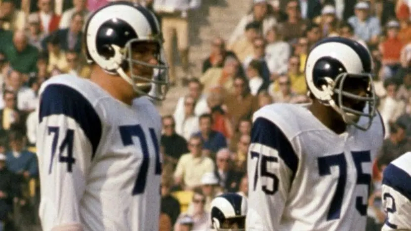 image: Gallery Deacon Jones, Class of 1980 - image: 