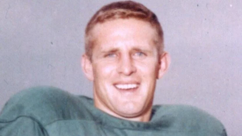 image: Gallery Tommy McDonald, Class of 1998 - image: 