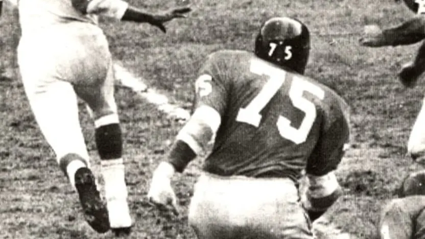 image: Gallery NFL's Greatest Game Ever Played - image: 