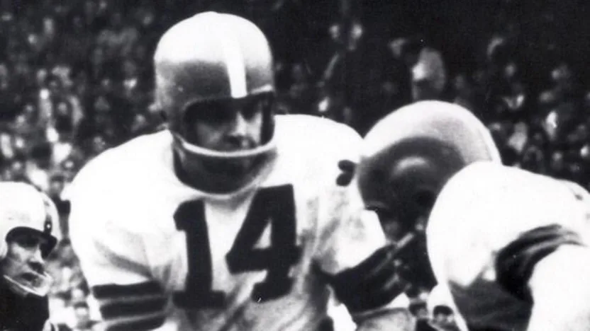 image: Gallery Hall of Fame QBs - image: 